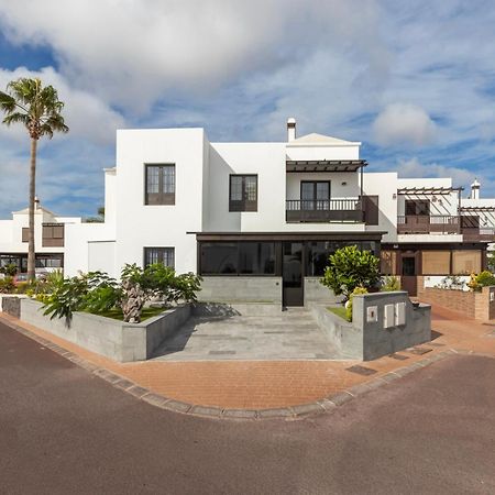 Casa Lyrata Villa Costa Teguise Bagian luar foto