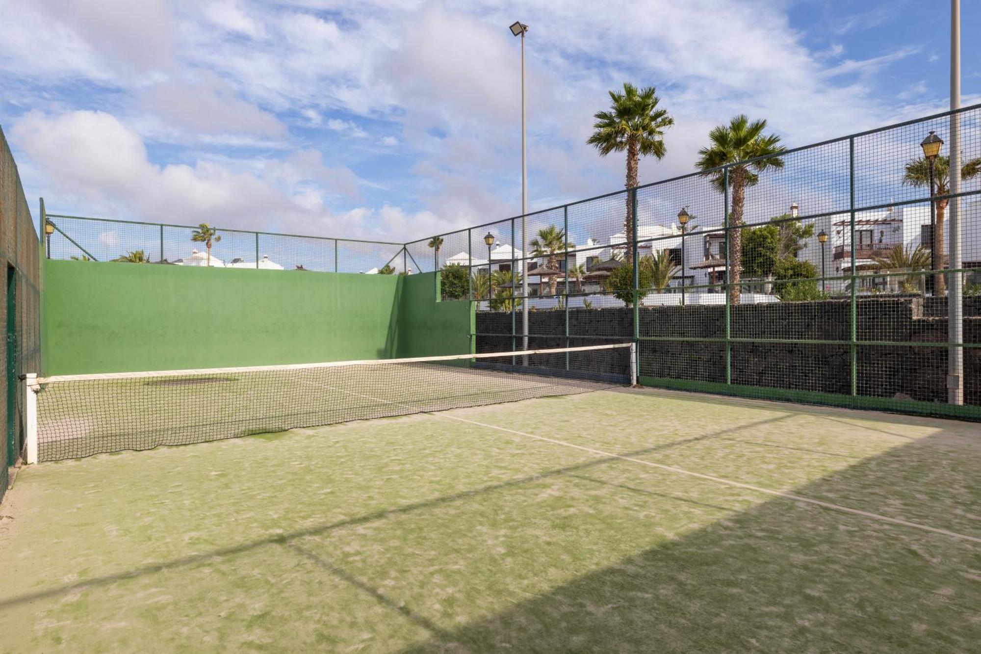Casa Lyrata Villa Costa Teguise Bagian luar foto