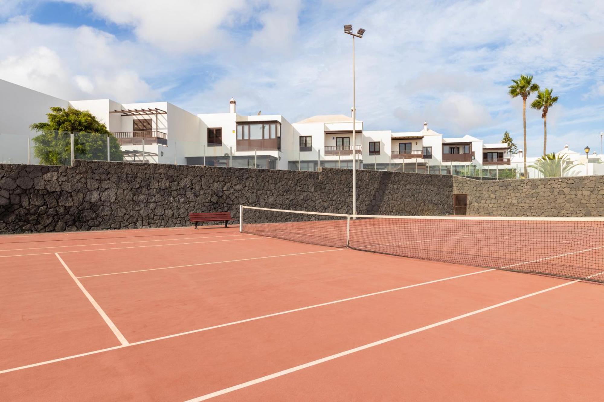 Casa Lyrata Villa Costa Teguise Bagian luar foto